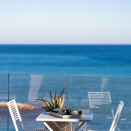 Baba Residences Alassio Exterior photo