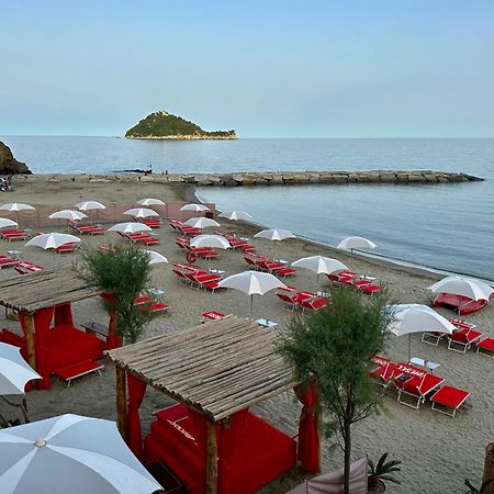 Baba Residences Alassio Exterior photo
