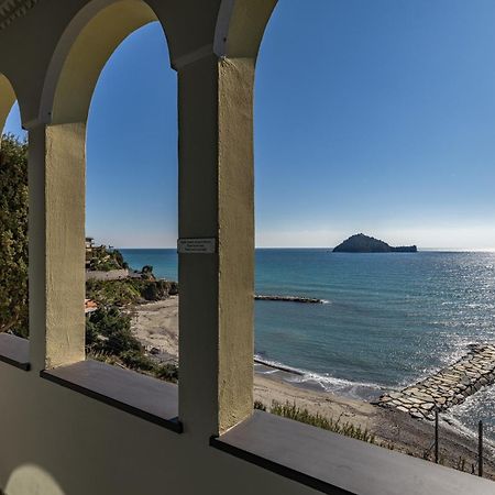 Baba Residences Alassio Exterior photo
