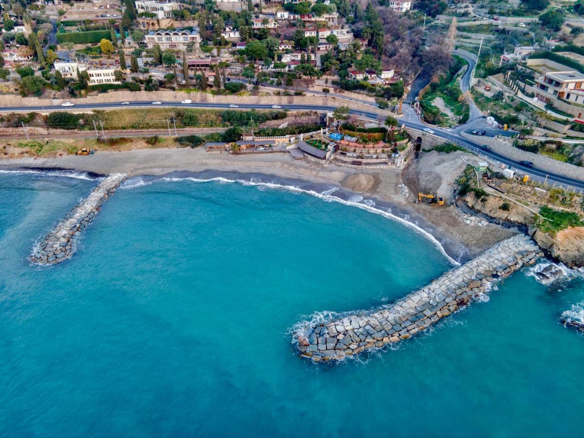 Baba Residences Alassio Exterior photo