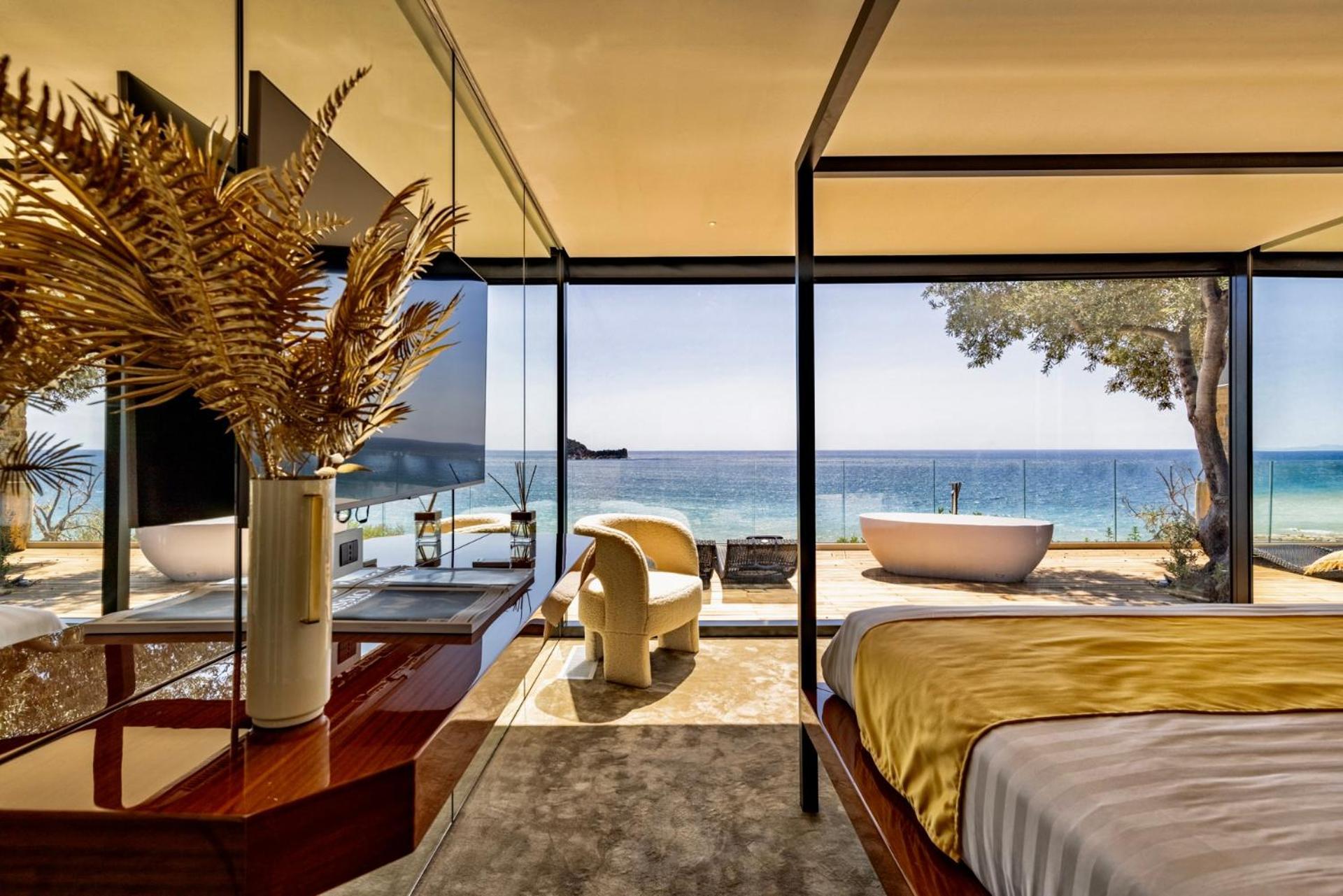 Baba Residences Alassio Exterior photo