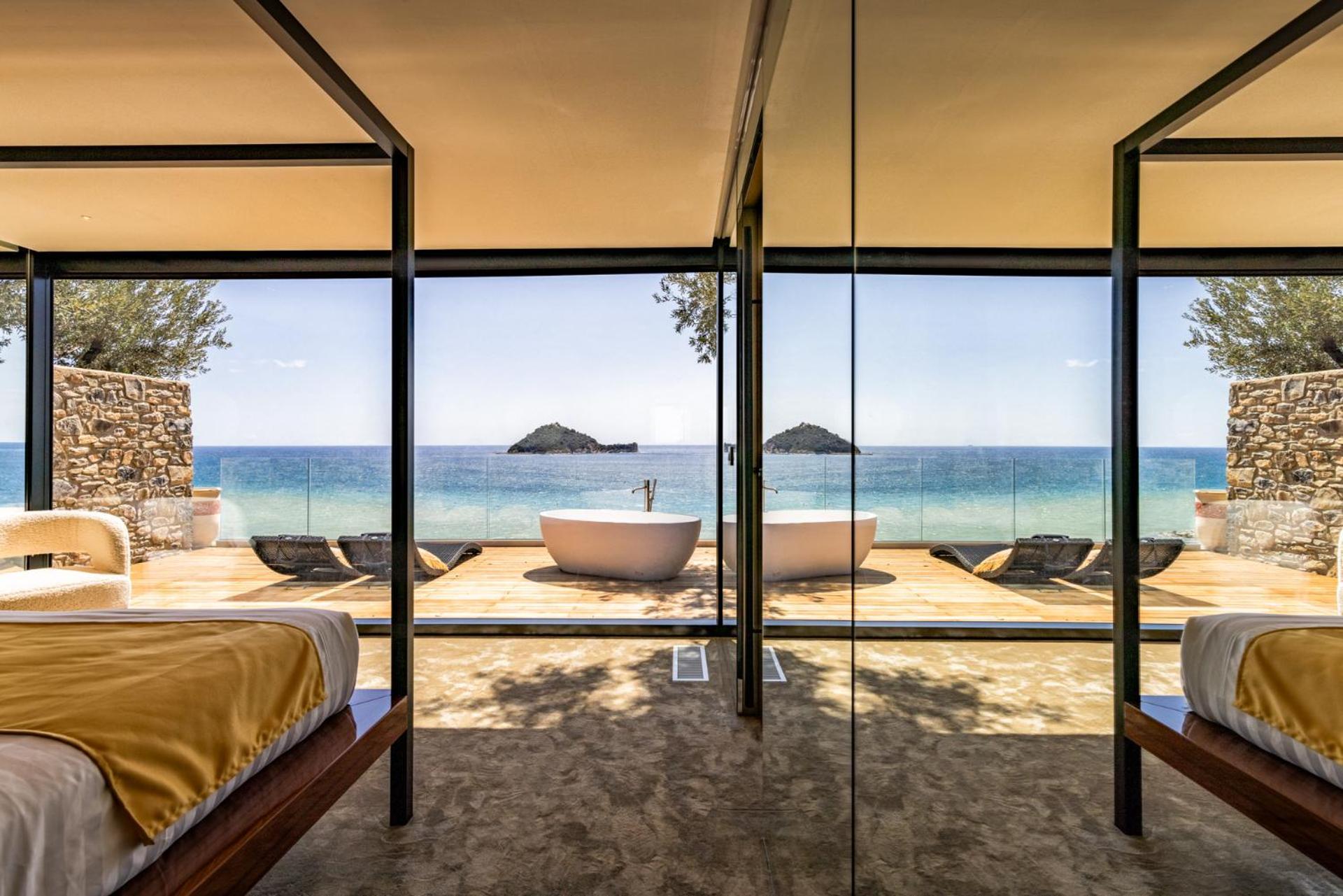 Baba Residences Alassio Exterior photo