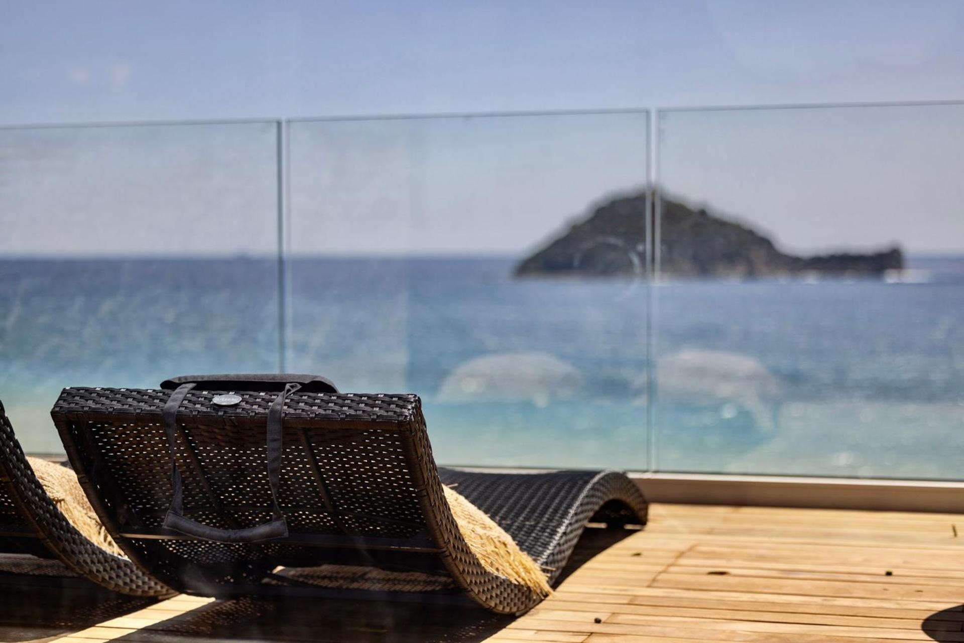 Baba Residences Alassio Exterior photo