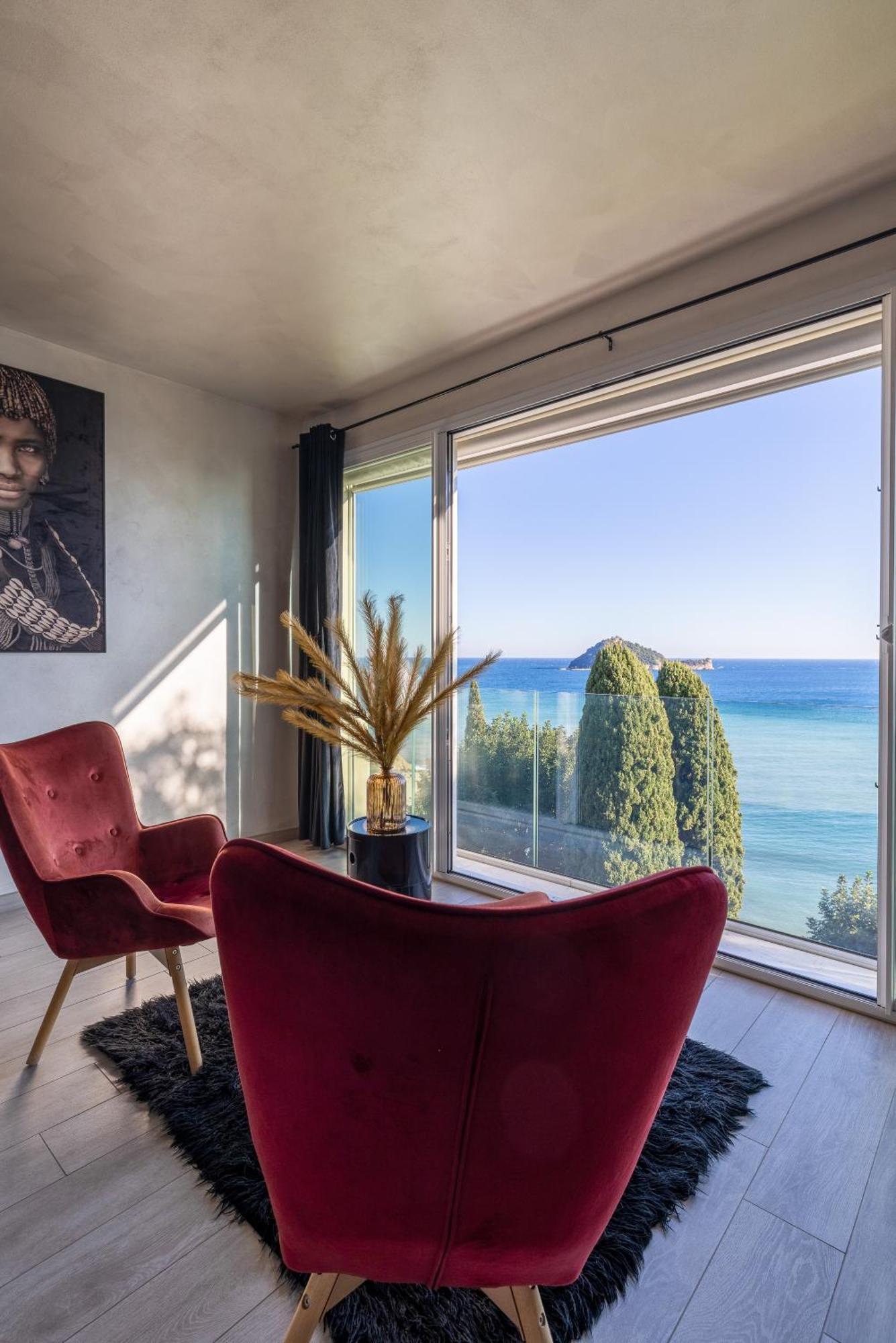 Baba Residences Alassio Exterior photo