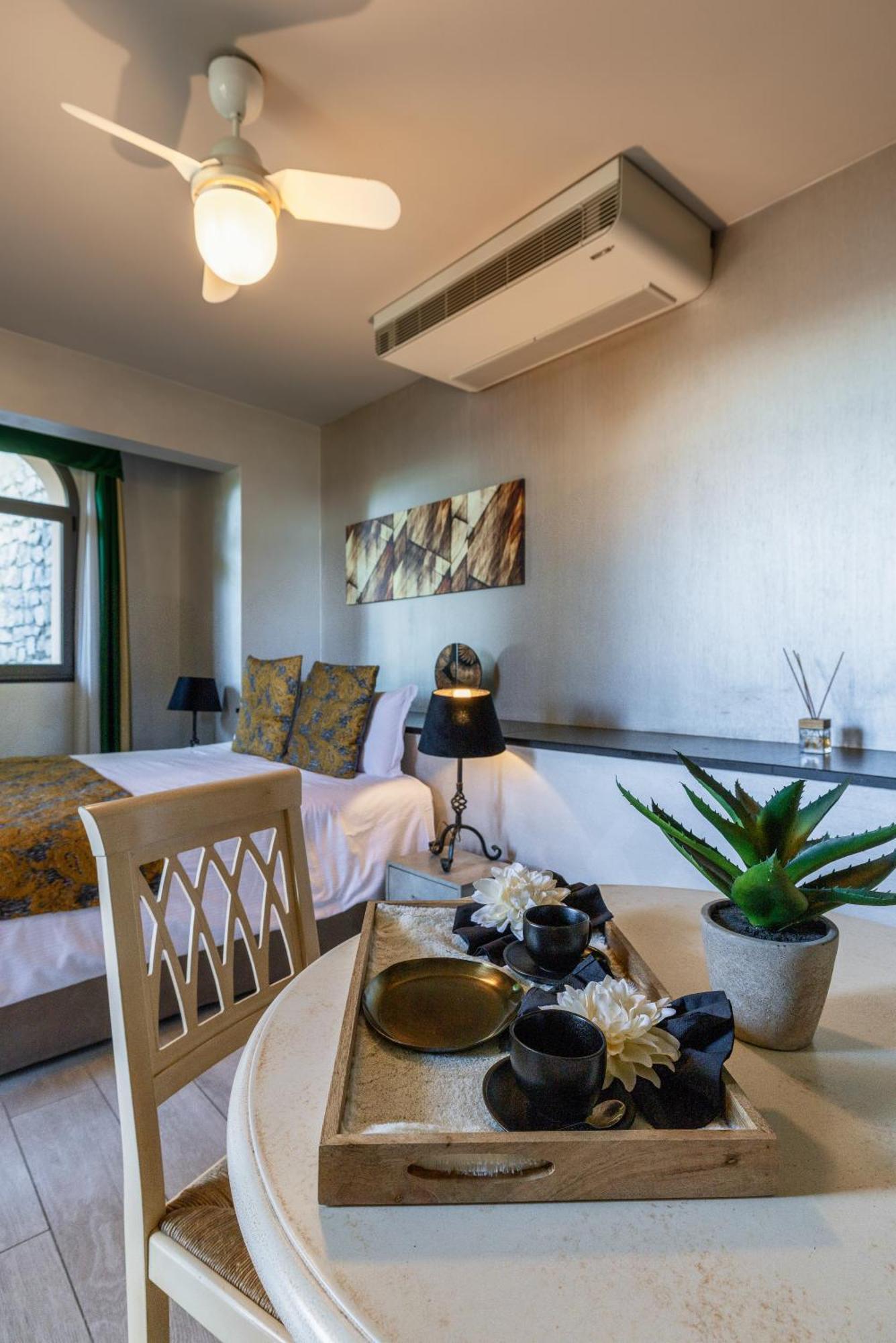 Baba Residences Alassio Exterior photo