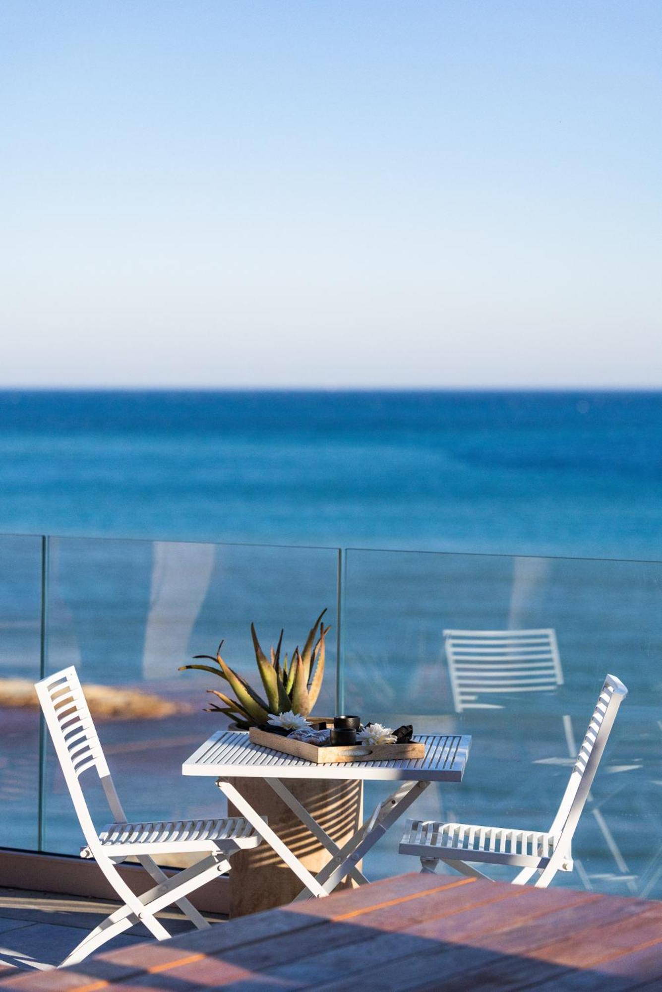 Baba Residences Alassio Exterior photo
