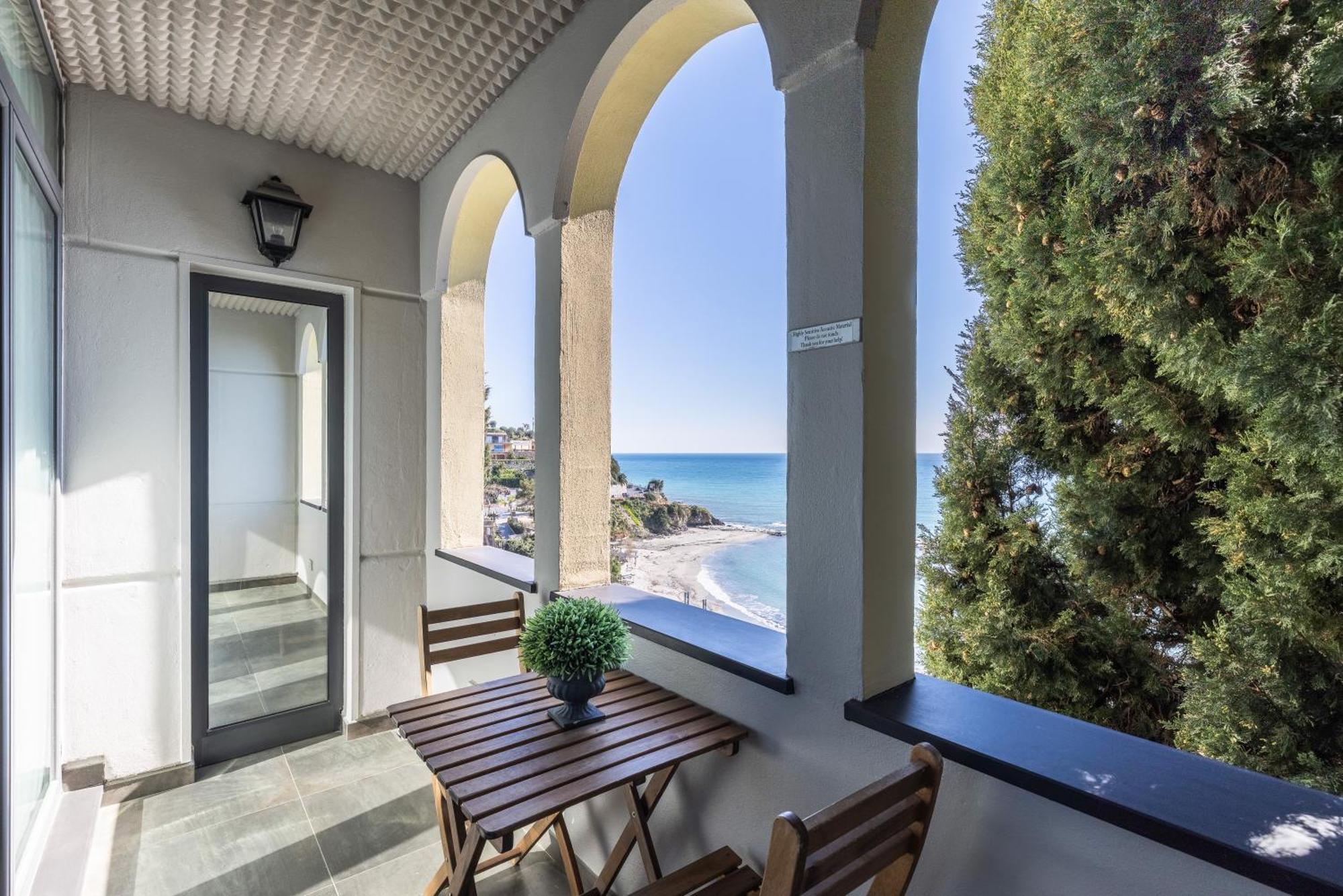 Baba Residences Alassio Exterior photo