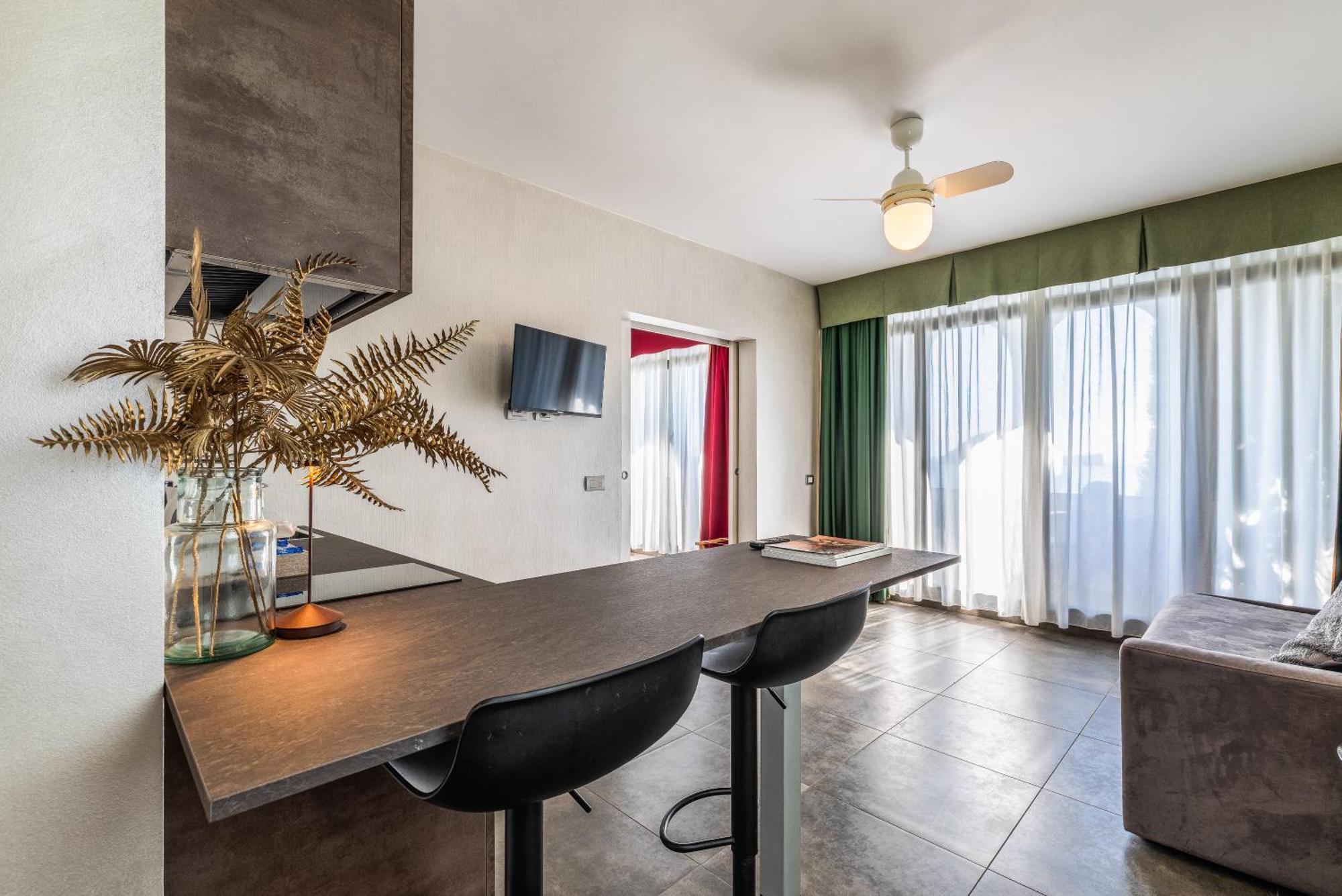 Baba Residences Alassio Exterior photo